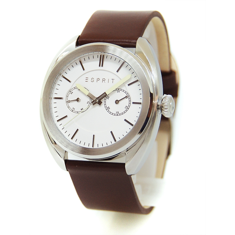 Esprit Herren Armbanduhr ES108051001