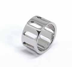 Breil Unisex Ring