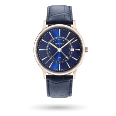 Gant Time GT026007 Chester Herren