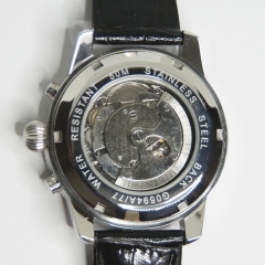 Cathay Herrenuhr Automatikuhr